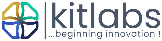 kitlabs — ...Beginning Innovation !